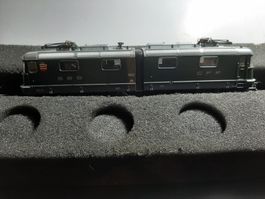 HAG MORGES 11602