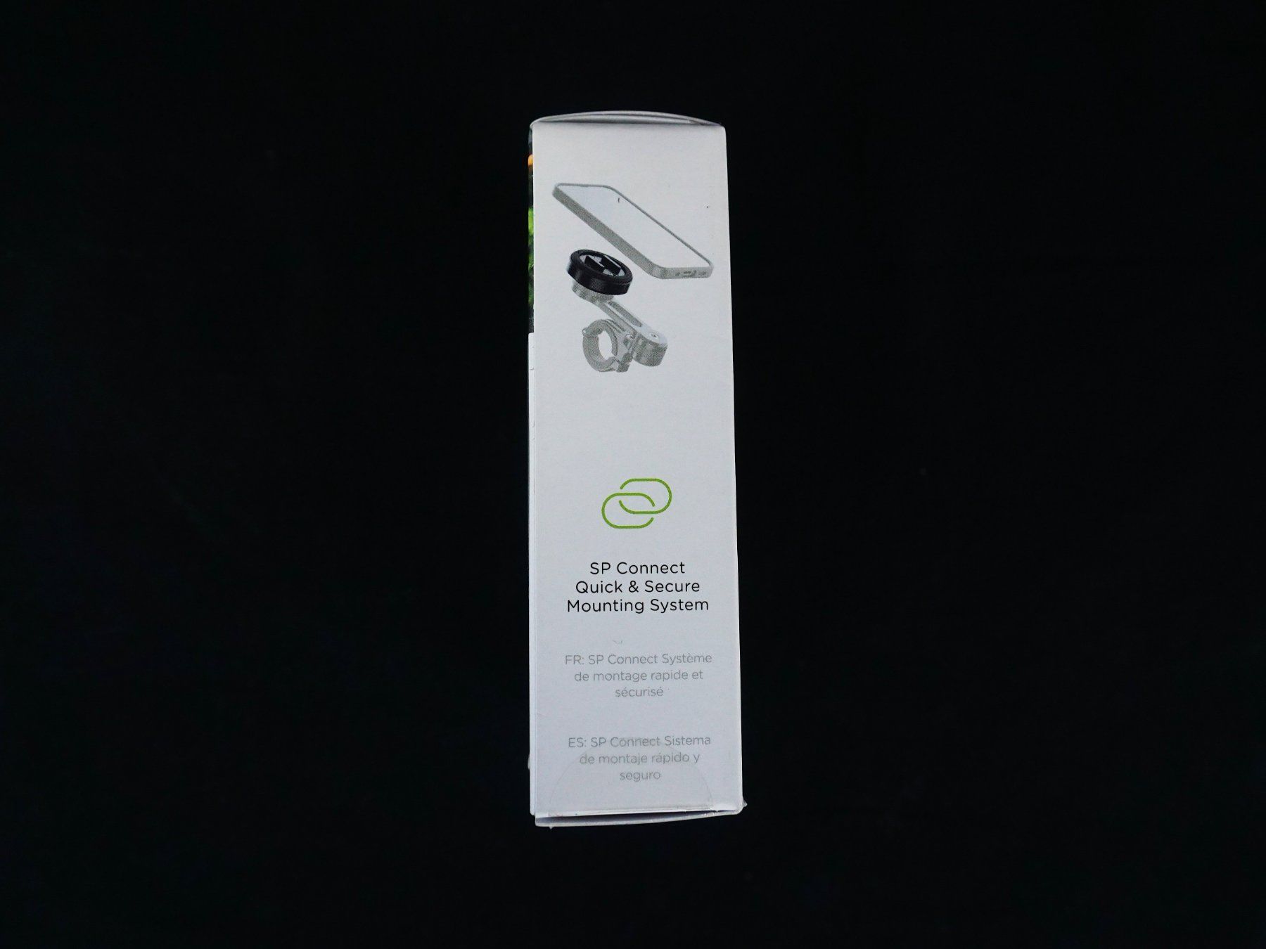 SP Connect Supporti per biciclette: SP Connect Anti Vibration Module Handyhalterung – Nuovo (secondo la descrizione) da Pratteln venduto da Restwert_Pratteln 3