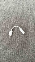 Lightning auf 3.5mm(AUX) Adapter