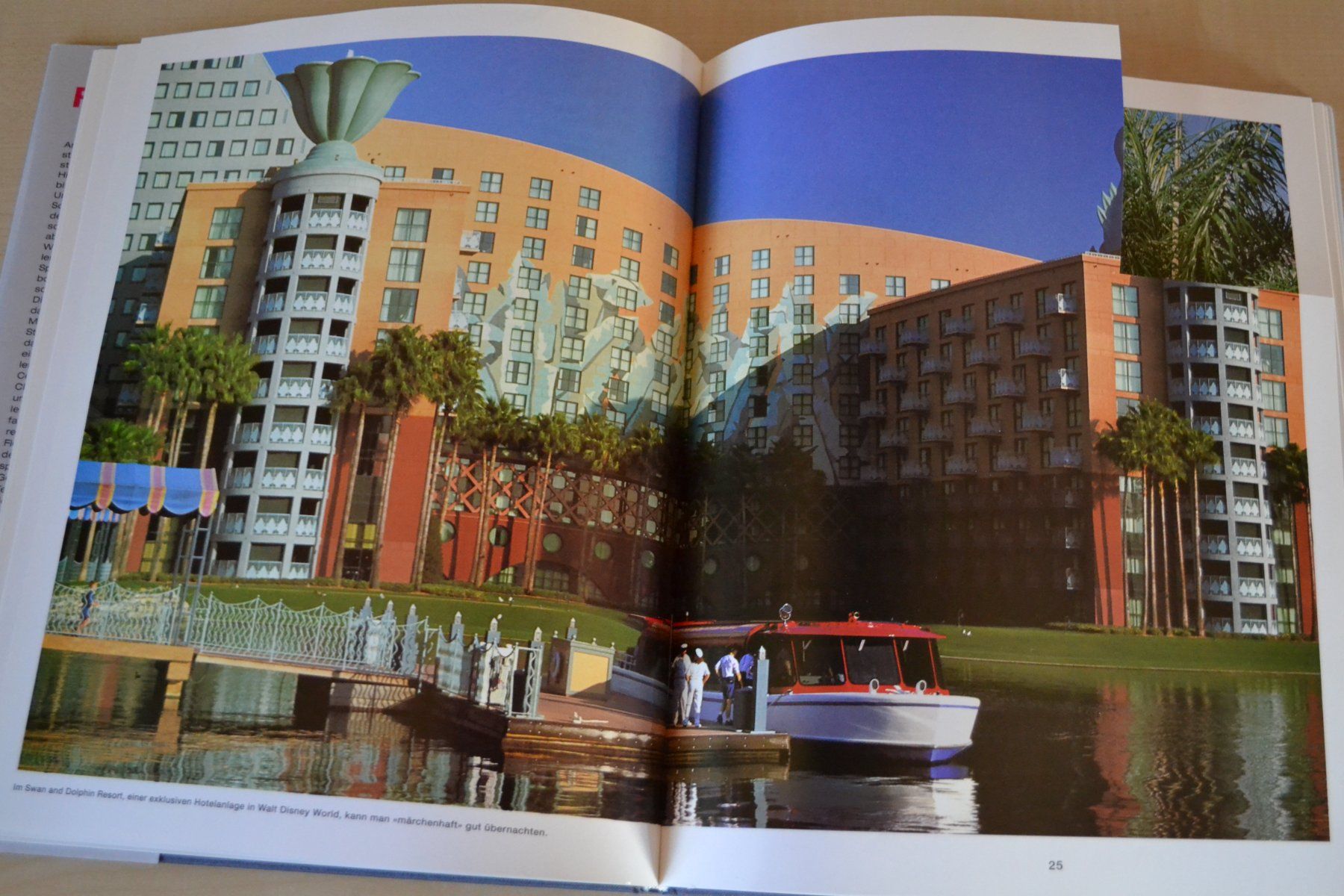 Livres: Florida – D'occasion à Beinwil am See par kajak55 9