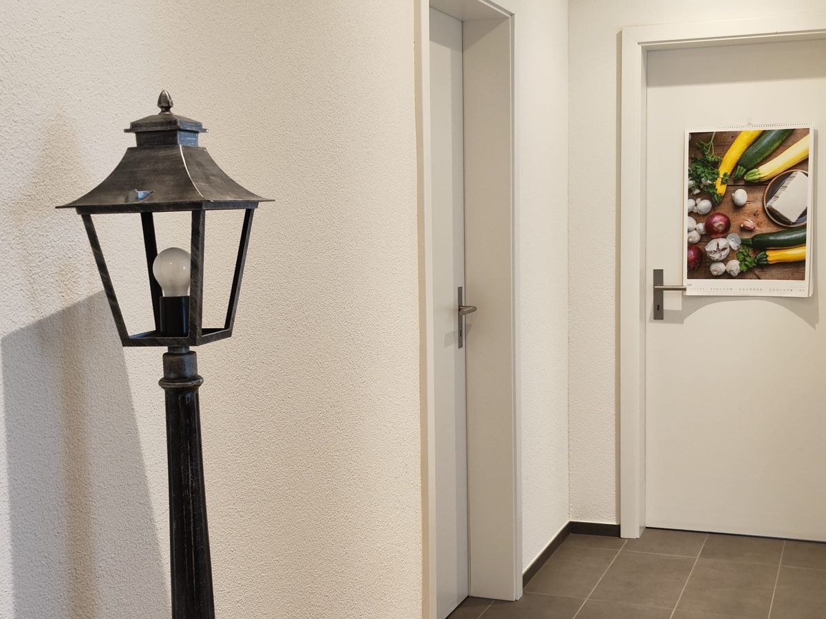 Lampade: Stehlampe deko Strassenlaterne – Usato da Wynau venduto da Trixli86 2