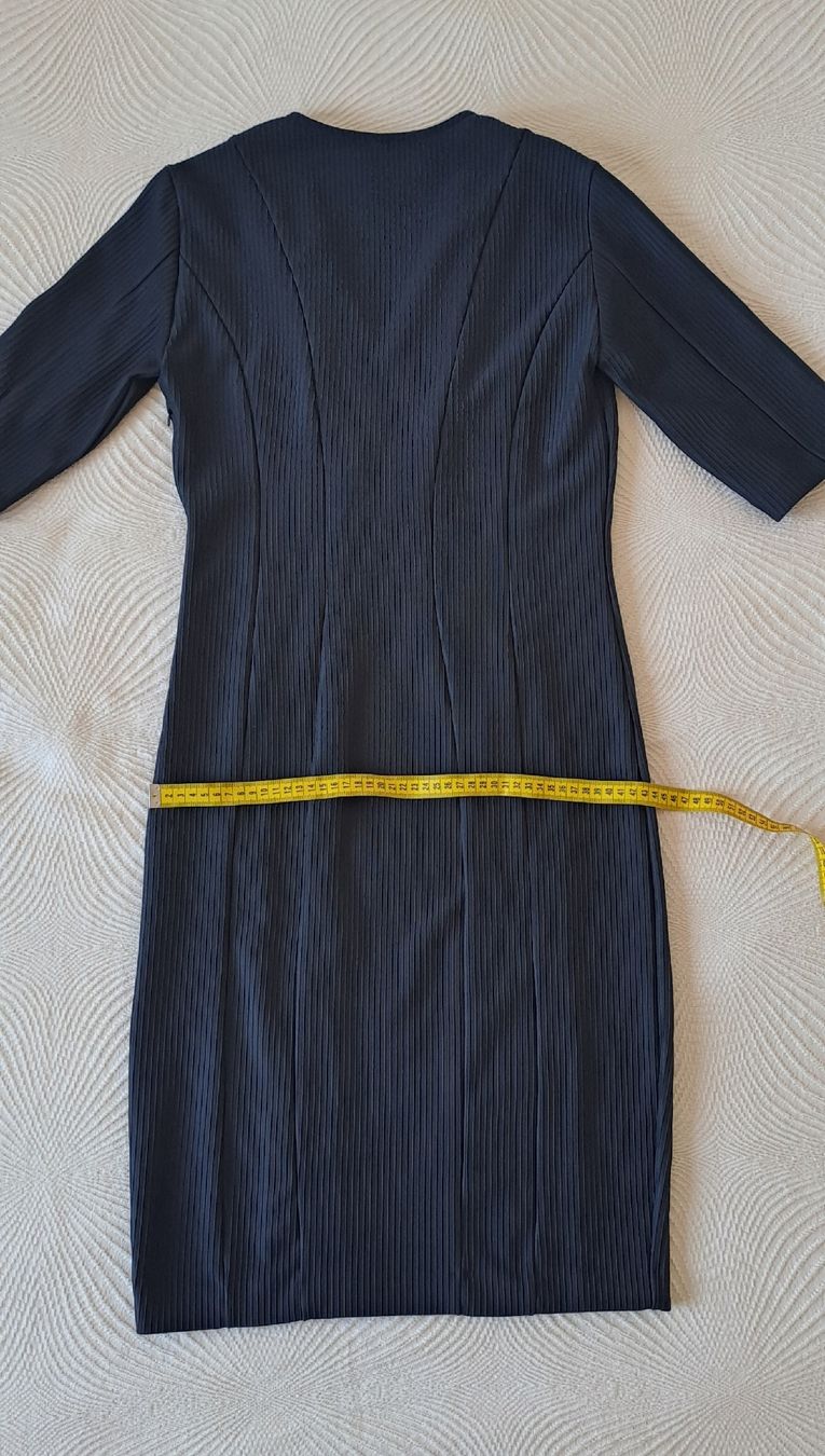 Vestiti: Robe YAS bleu marine – Nuovo (secondo la descrizione) da Neuchâtel venduto da juj_ch9n 7