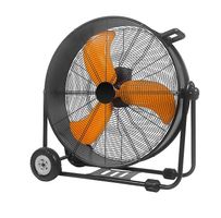 neuer grosser Bodenventilator bzw Industrielüfter, Ø 76cm