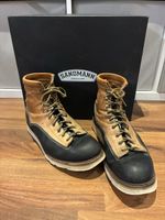 Sandmann Vintage Arbeitsstiefel GR:43