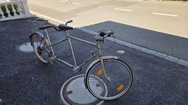 Tandem Velo  Vintage-Perle