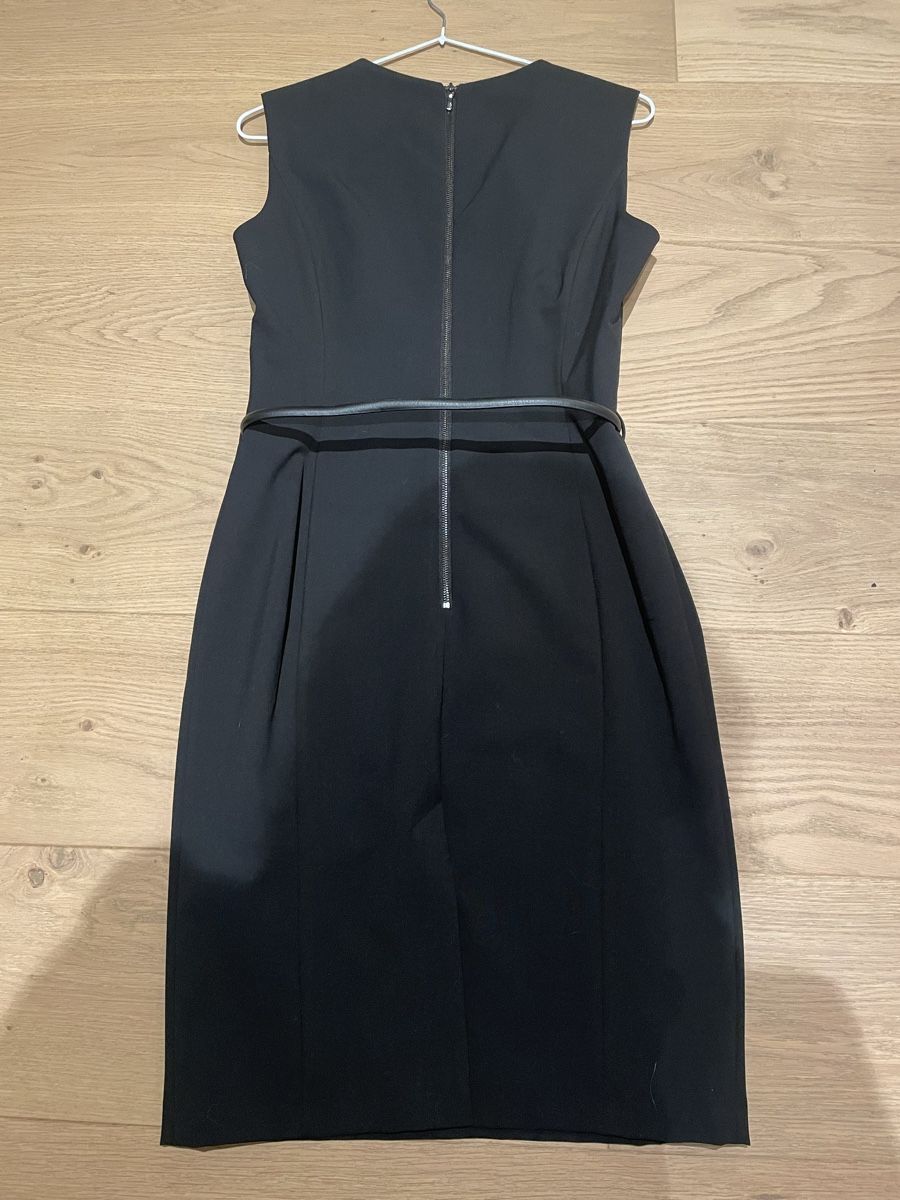 Esprit Vestiti: Elegantes Businesskleid Esprit Grösse 34 – Nuovo (secondo la descrizione) da Wettswil venduto da Catli610 2