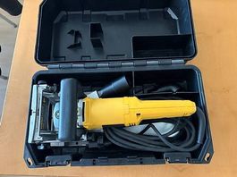 Lamellenfräse DEWALT DW 682