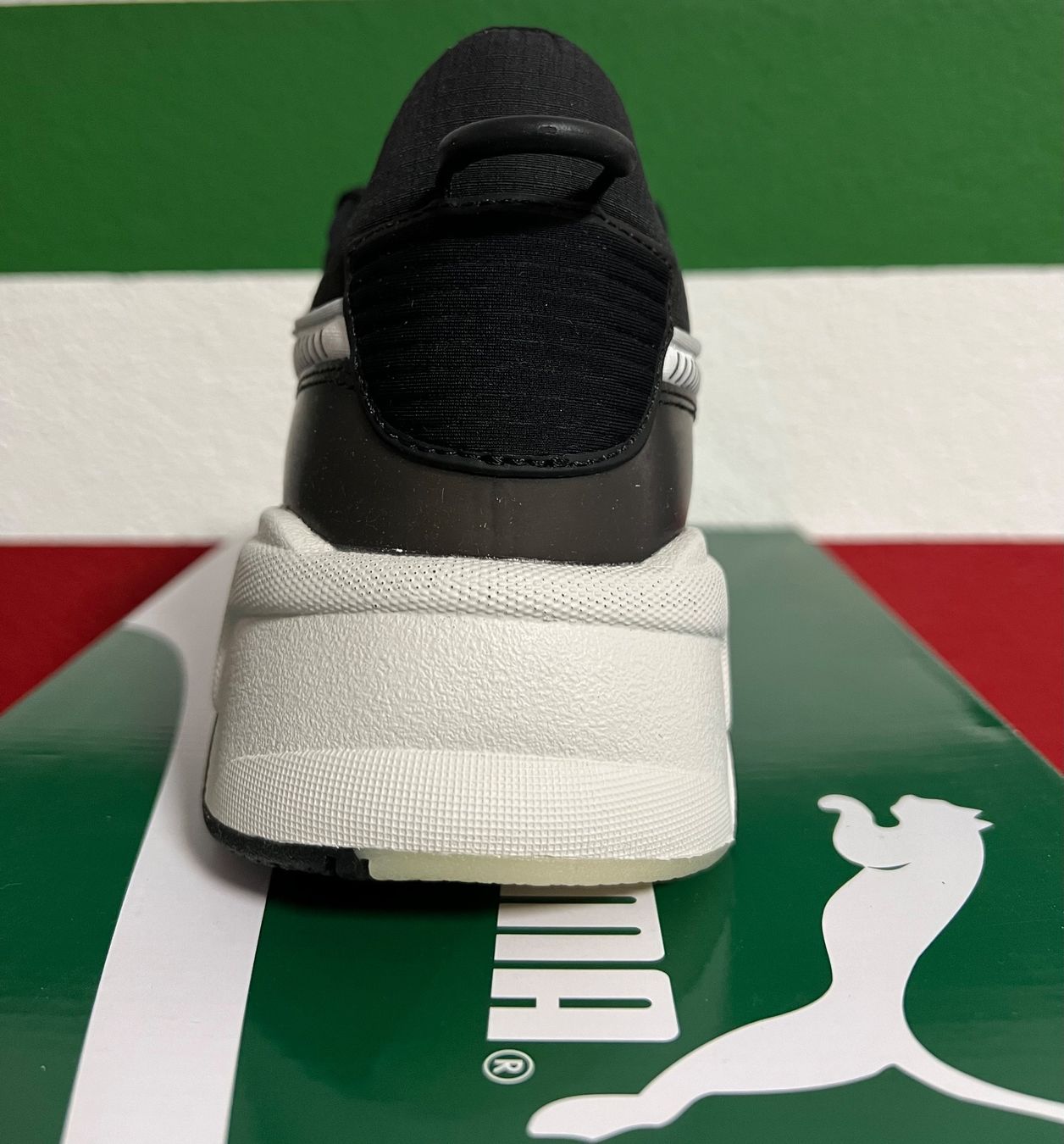 Puma Scarpe per ragazzi: NEU! PUMA RS-X Tech 39 – Nuovo e nell'imballaggio originale da Grancia venduto da Markos78 3