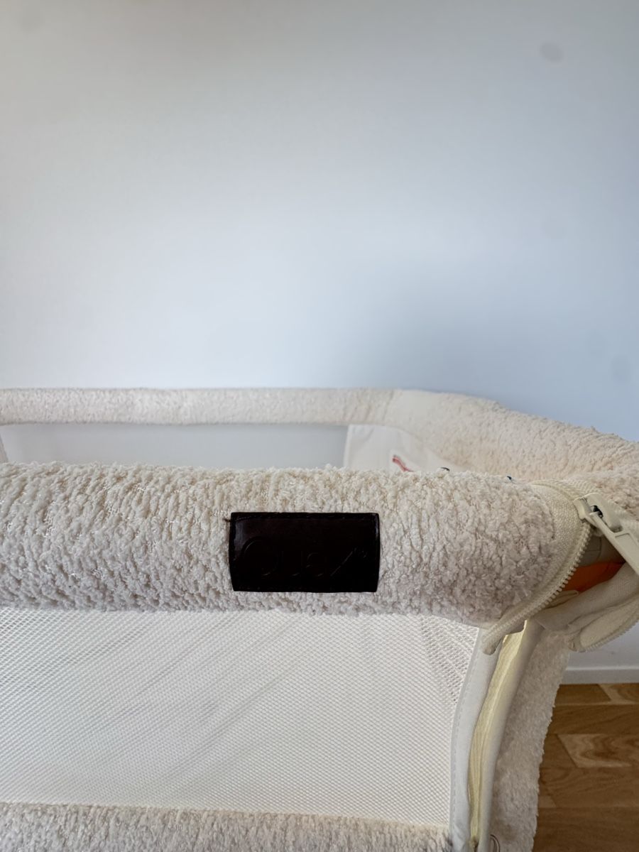 Letti: Babybett Cosleeper – Nuovo (secondo la descrizione) da Boniswil venduto da Lisu97p 2