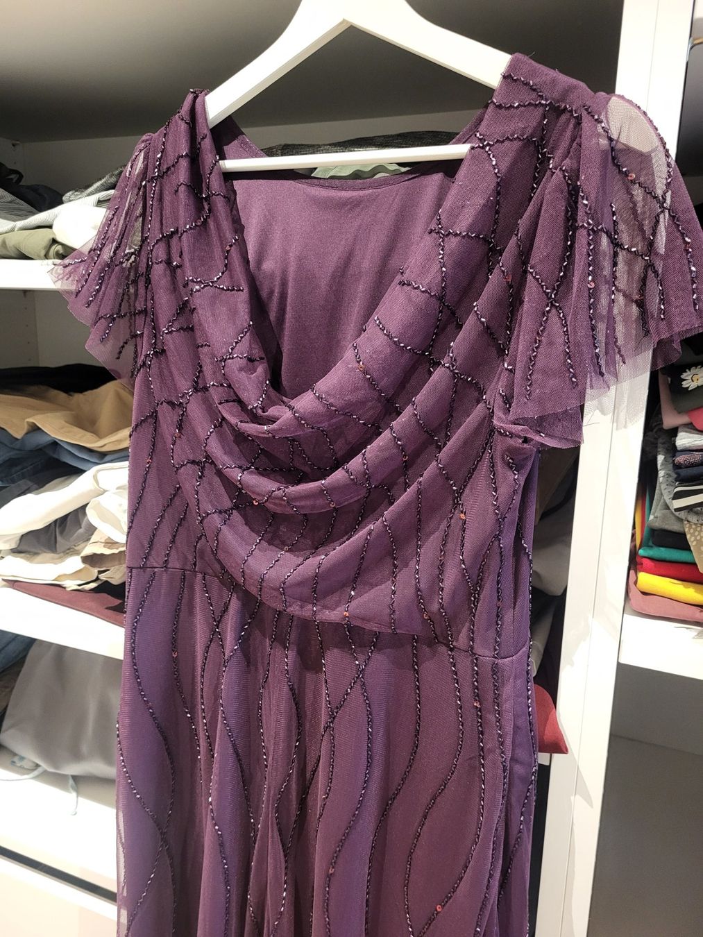 Kleider: 3 festliche Kleider Grösse 40***** – Gebraucht aus Dübendorf von Heavydeal 2