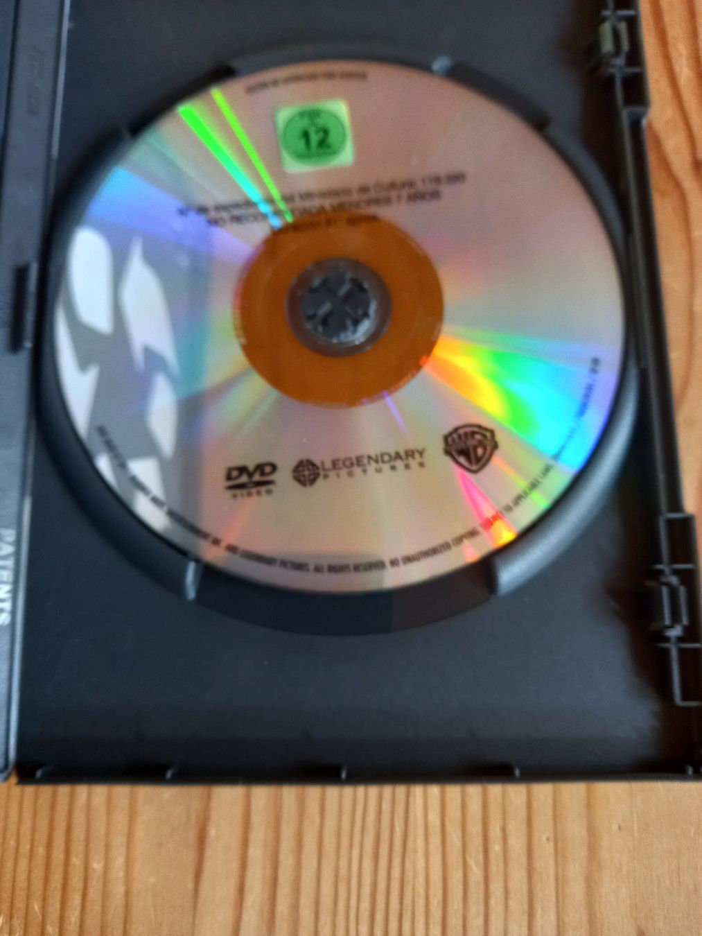Tutti i DVDs: Stichtag Todd Phillips – Usato da Langenthal venduto da noa_9wcy 2