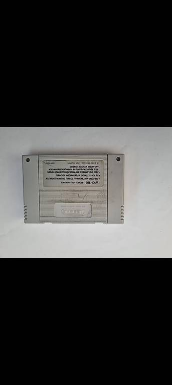 Nintendo Giochi: Jeu Zelda Pour Console Super Nintendo – Usato da Courtepin venduto da marco_polo_xiii 3