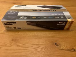 Samsung Blue Ray BD D5300