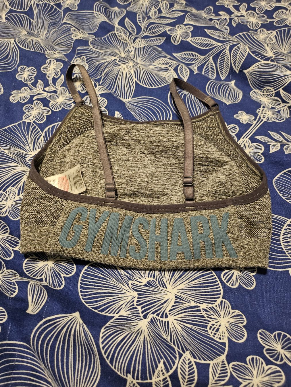 Altra biancheria intima: Gymshark Sport Bh gr S – Nuovo (secondo la descrizione) da Dietikon venduto da Eleda 1
