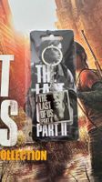 The last of Us Ellie key Chain Schlüsselanhängerv fabrikneu