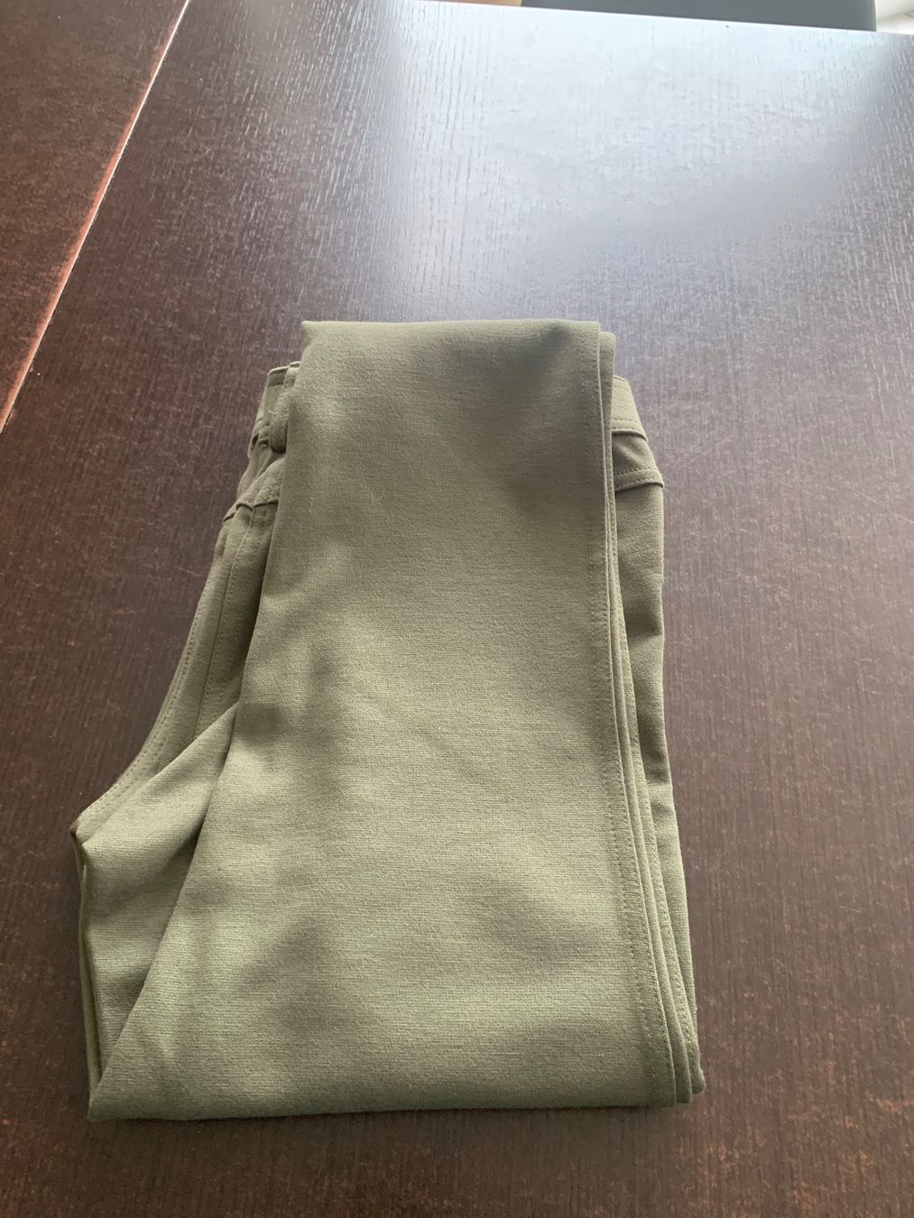 Pantaloni: 2 pantalon taille S – Nuovo (secondo la descrizione) da Domdidier venduto da qatar1973 4