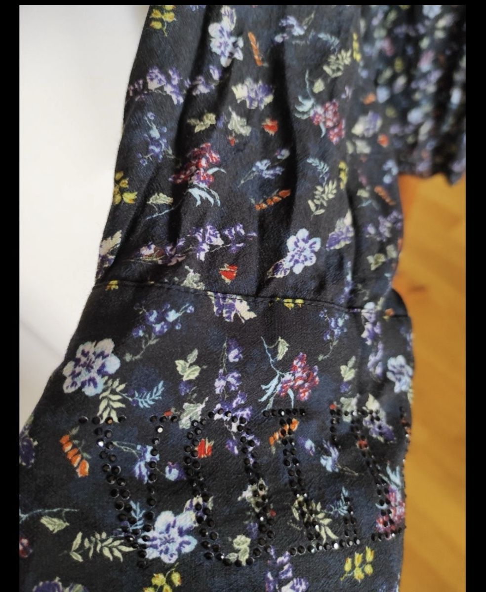 Zadig & Voltaire Chemisiers: 100% original Zadig & Voltaire blouse – D'occasion à Hauterive NE par TOLIX 3