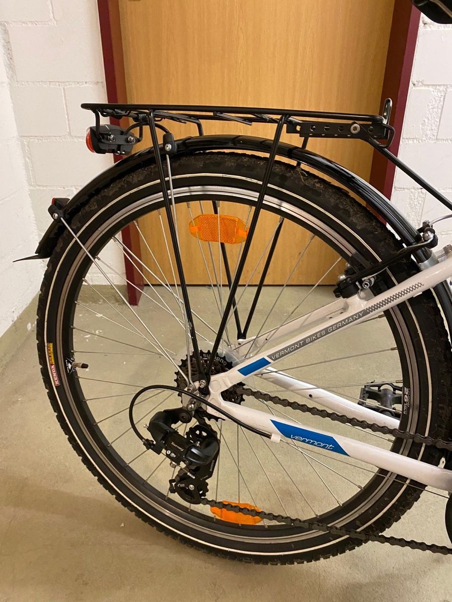 Biciclette: Kinderfahrrad – Nuovo (secondo la descrizione) da Nürensdorf venduto da Suri75 7