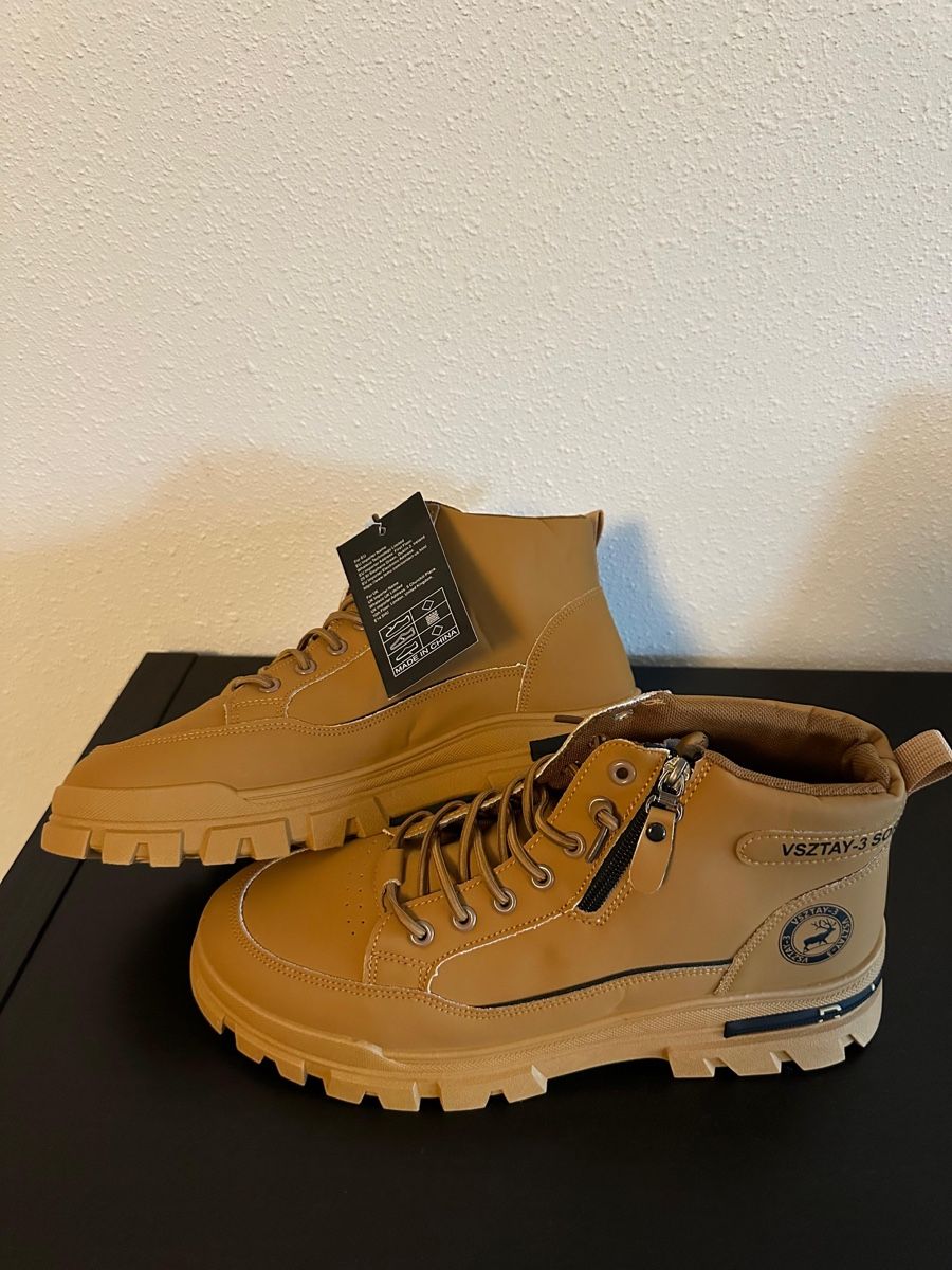 Scarpe da uomo: Winterstiefel NEU – Nuovo (secondo la descrizione) da Basel venduto da pau_s6pv