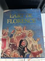 L'Art de Florence - Bordas