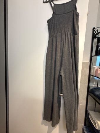 Damen Jumpsuit Gr. M, L 7/8