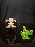 Lego Das Pandahaus