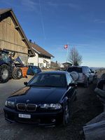 BMW 330xi Limousine (E46)  Allrad, 231 PS, gepflegt