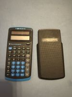 Taschenrechner | TI-30 Eco RS