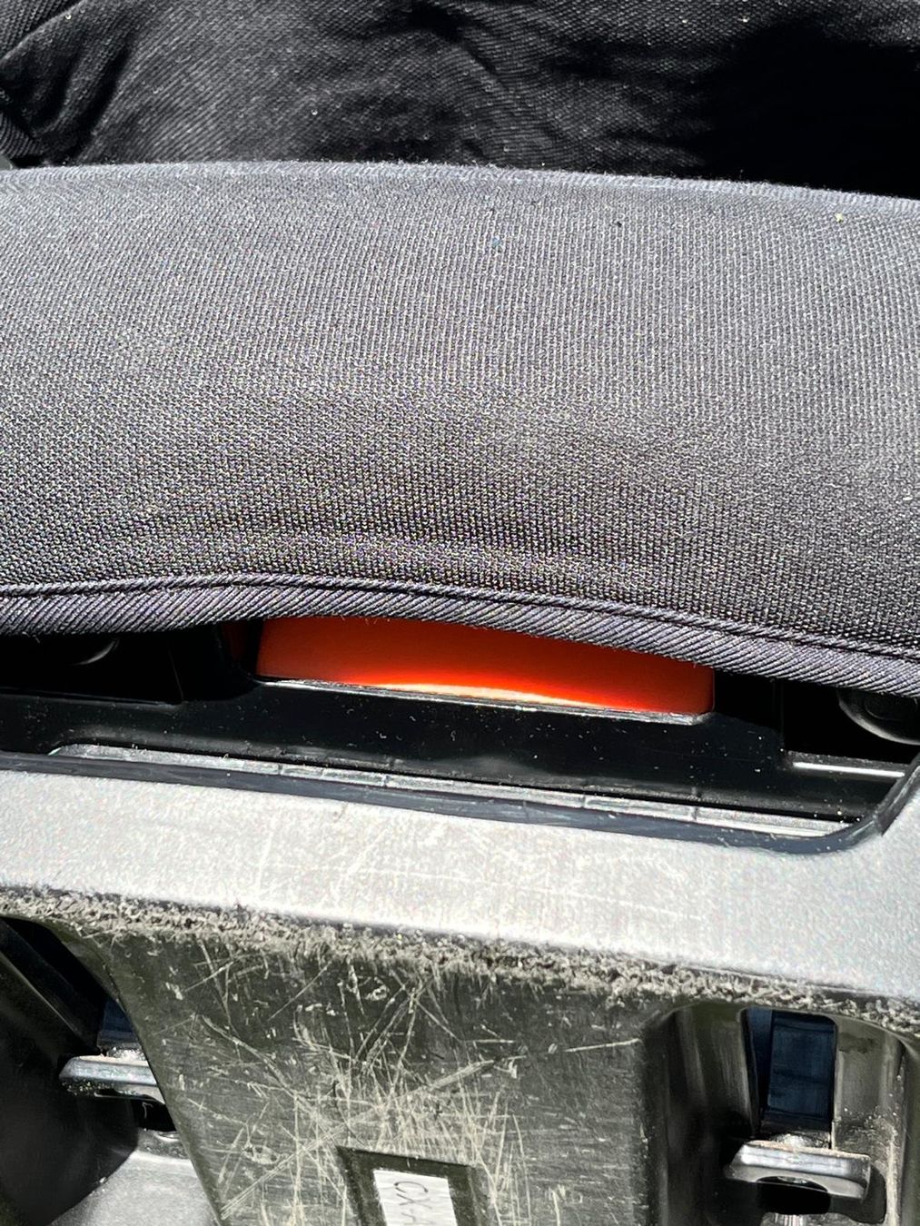 Cybex Auto-Kindersitze: Cybex Pallas Autokindersitz ohne Isofix – Gebraucht aus Ostermundigen von mme_ghys 9