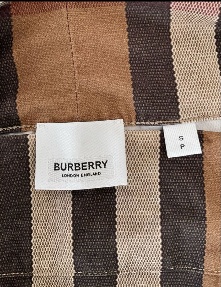 Burberry Leggings: BURBERRY-Madden Leggins S   TOP  – Nuovo (secondo la descrizione) da Hünenberg See venduto da Saide27 2