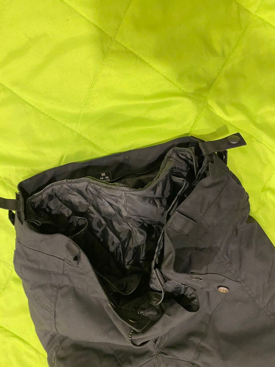 Hosen: Damen Motorradhose – Neu (gemäss Beschreibung) aus Cordast von Balduin3 2