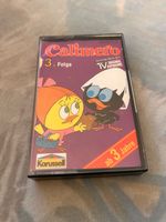 Calimero 3. Folge Musikkassette für Kinder ä