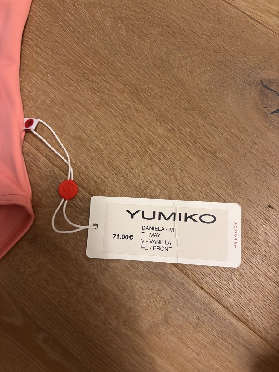 Tops: Yumiko Daniela leotard S – Neu und originalverpackt aus Zürich von ola_mpr2 1