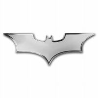 1 Unze Silber DC Comics Batman Batarang 2022
