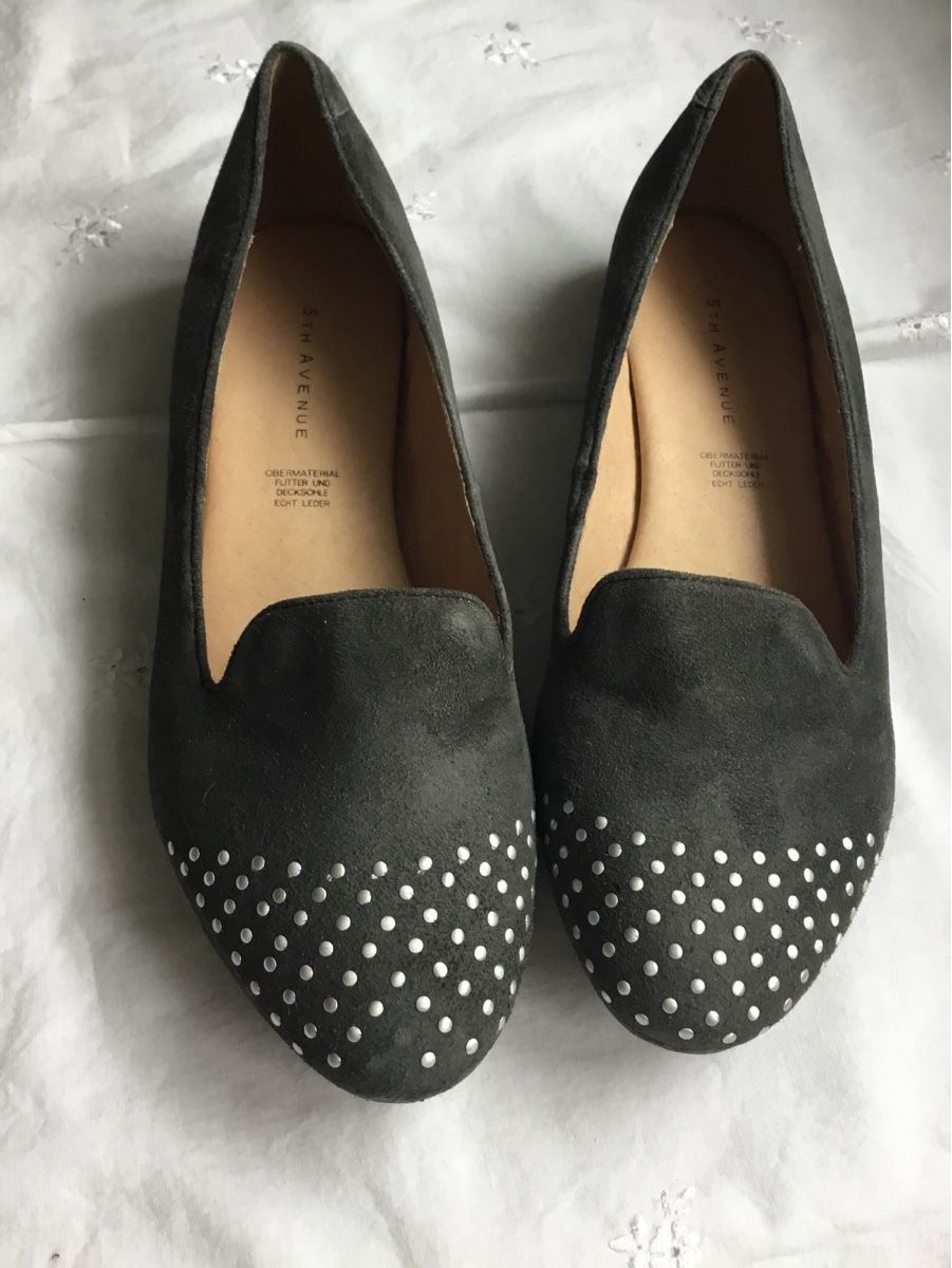 Scarpe da donna: Ballerina Schuh – Usato da Uitikon-Waldegg venduto da Dmelchionna