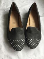 Ballerina Schuh