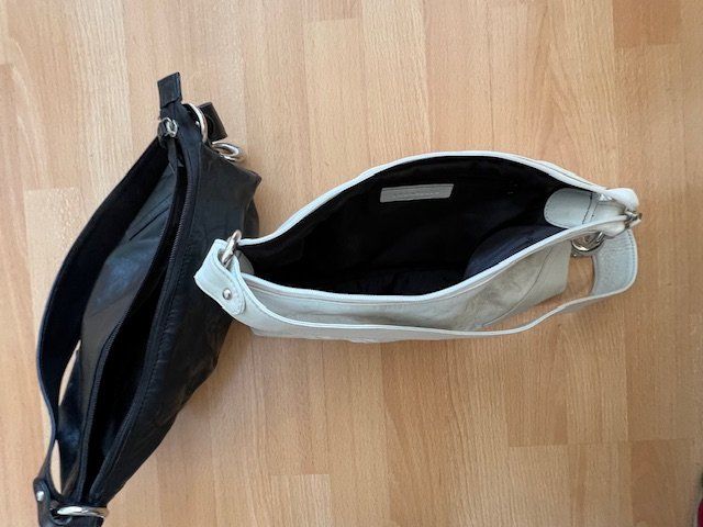 Sacs femmes: 2 Leder Handtaschen – D'occasion à Wabern par MagdalenaWabern 6