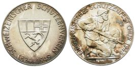 Chur 1949  /399