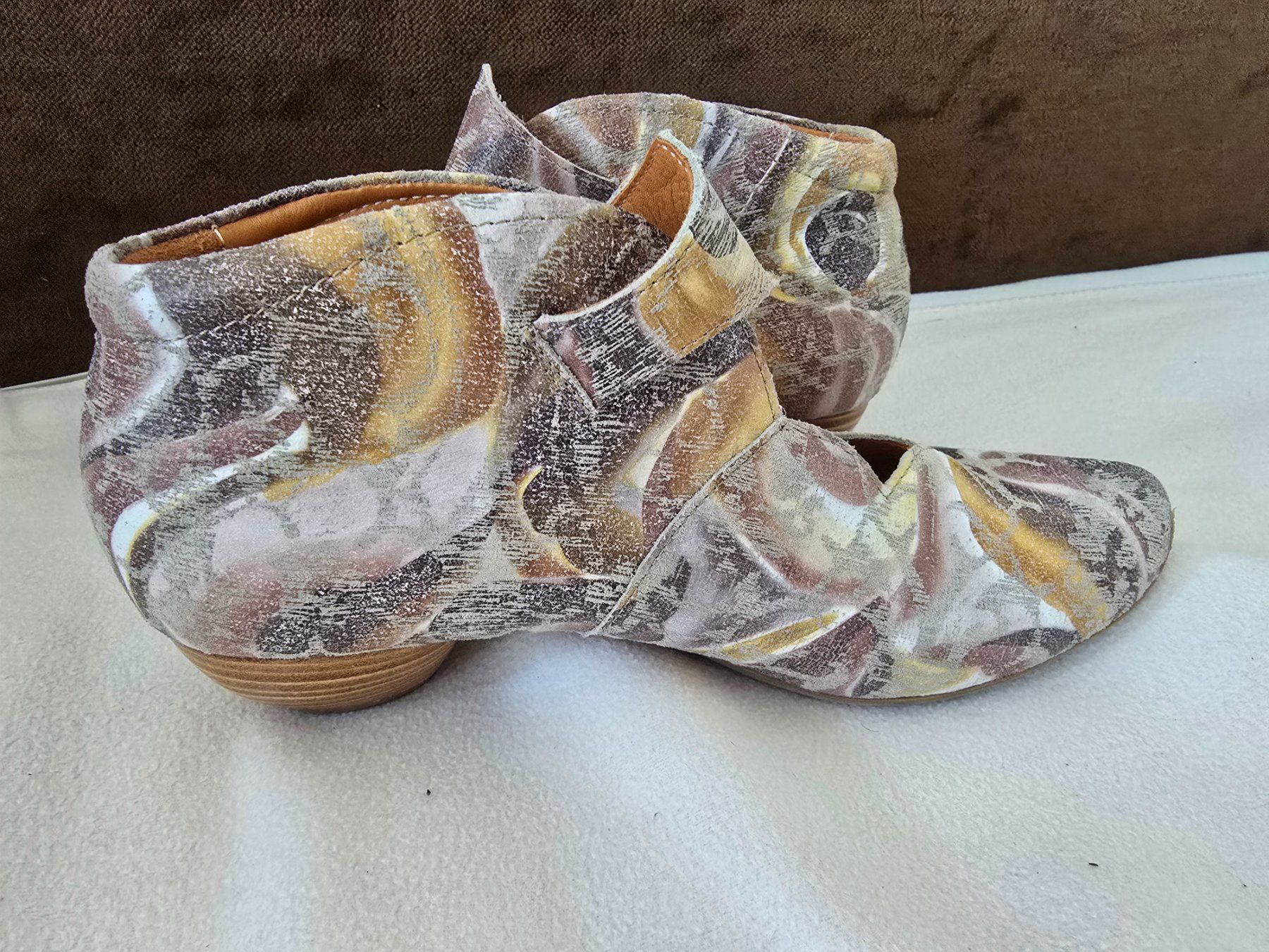 Chaussures femmes: Damenschuhe – D'occasion à Zürich par Tcrush 1