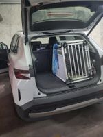 Hundebox Aluminium 4pets Proline guter Zustand