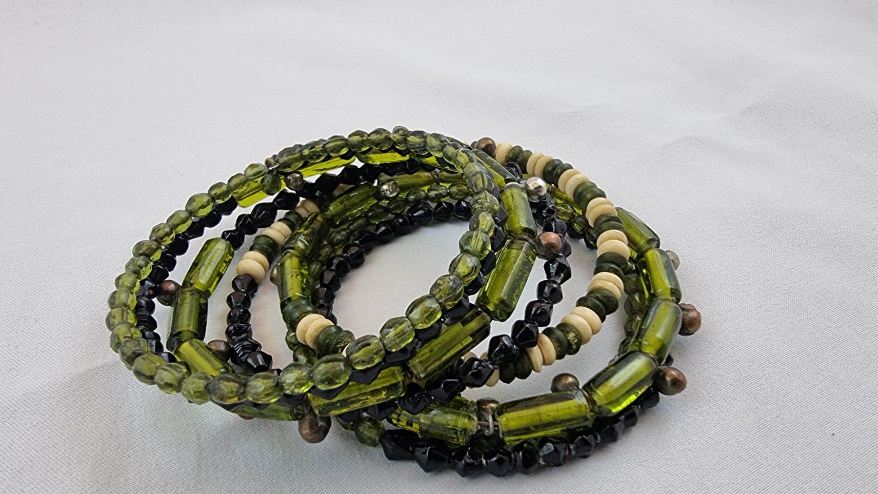 Bracciali & Braccialetti: Armband -240 – Usato da Wald ZH venduto da Martin79 1