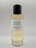 Dior Cologne Blanche 2ml Abfüllung Duftprobe