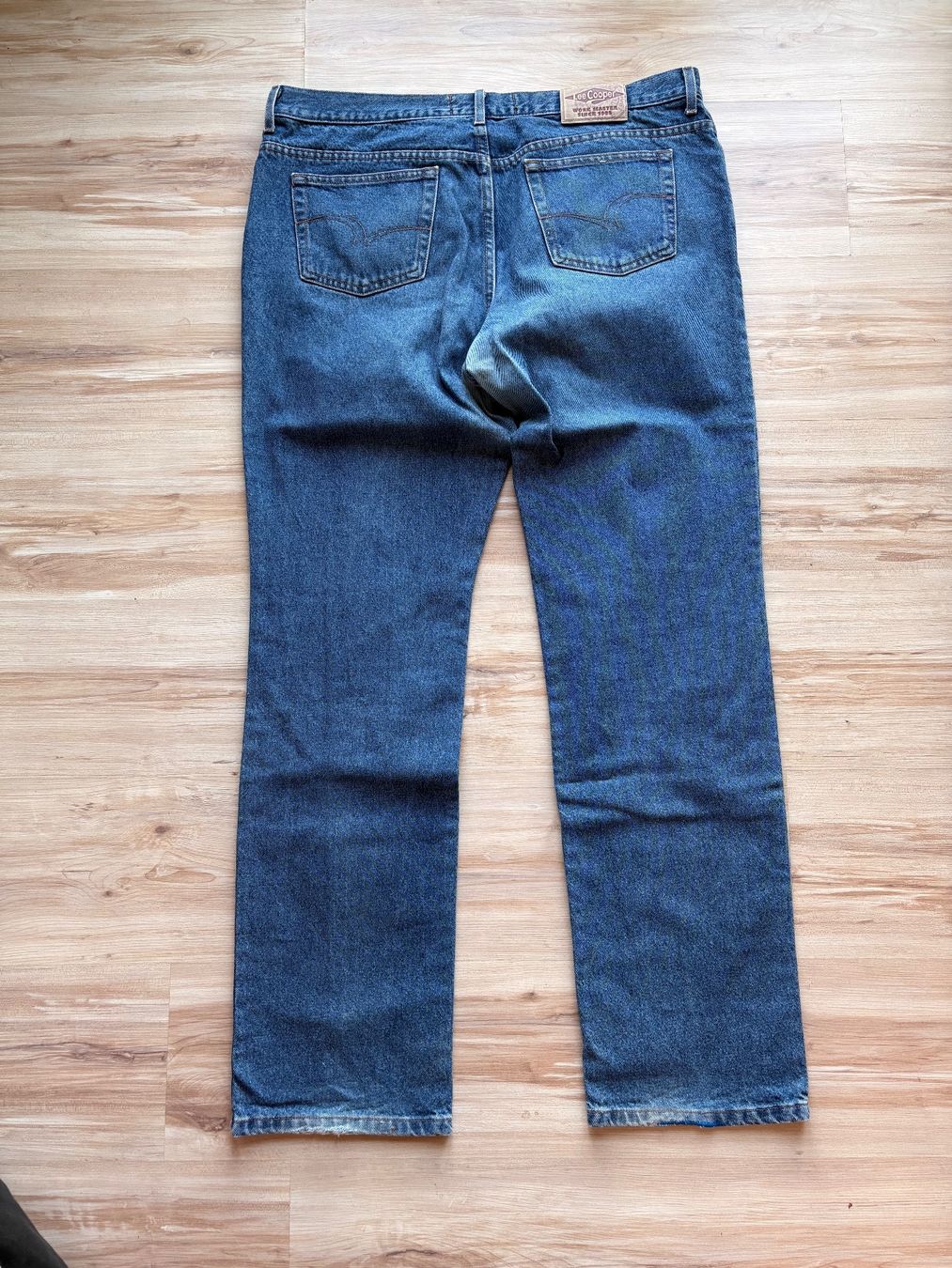 Lee Jeans: Lee Cooper Jeans – Gebraucht aus Wigoltingen von _vntg_ 2