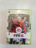 Fifa 10 Xbox 360 Spiel