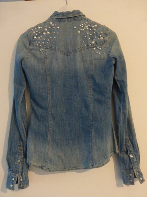 Guess Camicette: Guess Grösse 34 – Usato da Winterthur venduto da Isi66 4