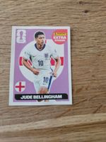 Panini Extra Sticker Jude Bellingham FIFA World Cup 2026