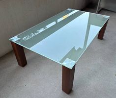 Salontisch Couchtisch