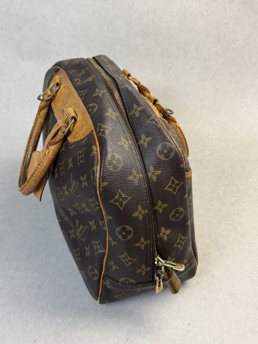 Louis Vuitton Borse da donna: Sac à main - Louis Vuitton Deauville – Usato da bouveret venduto da tis_bs7s 7