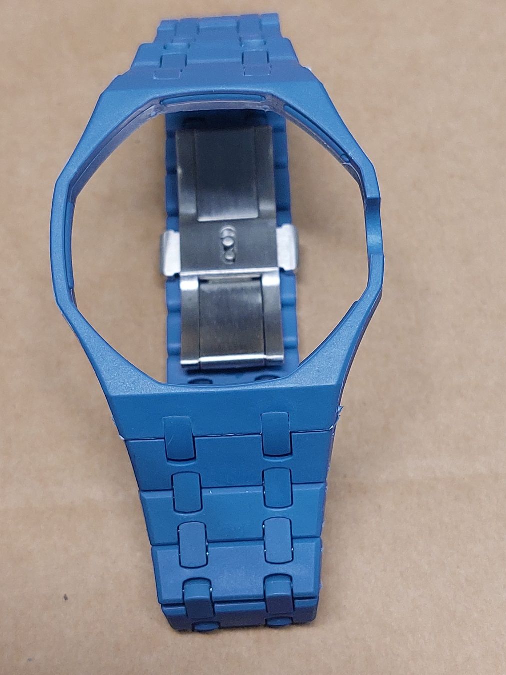 Swatch Uhren: Swatch Royal Pop Lan Ba mit Aarmband – Neu und originalverpackt aus Orpund von Sputn1k 3