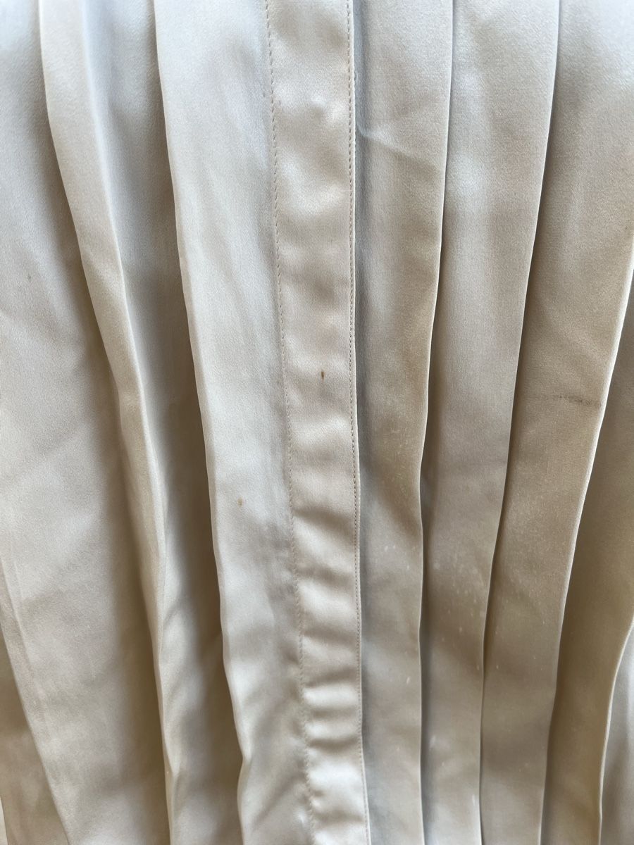 Chemisiers: Thierry Mugler Bluse – D'occasion à Basel par and_bc5b 8